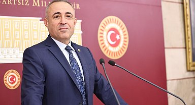 DEVA Partili Karatutlu: Kahramanmaraş, deprem öncesi de ihmal edilen bir kentti