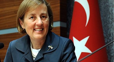 DEVA Partili Kavaf: Haftalık çalışma süresi 45 saatten 40 saate düşürülsün