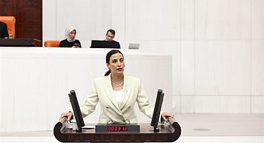 DEVA Partili Rızvanoğlu'ndan BDDK’ya çağrı