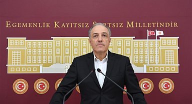 DEVA Partili Yeneroğlu’ndan yeni adli yıl mesajı