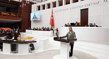 DEVA Partisi Milletvekili Ösen, Dünya Turizm Günü’nü kutladı