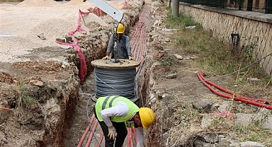 Dicle Elektrik yatırımları sonuç verdi: Mardin’de kayıp kaçak oranında büyük düşüş