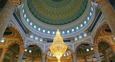 “Diyanet İşleri Başkanı Kelime-i Şehadet’i eksik okudu” iddiası