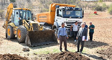 Doğal ve zengin içerikli gübre üretildi