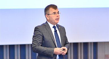 Doğan: Astor Enerji, Türkiye’nin ve Avrupa’nın önemli üreticilerinden bir tanesi