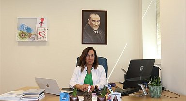 Dr. Öğr. Üyesi Demir, alzheimer hastalığına dikkat çekti