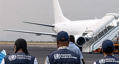 DSÖ, mpox'a karşı ilk aşının ön yeterliliğini onayladı