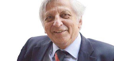 Duayen gazeteci Faruk Zabcı yaşamını yitirdi