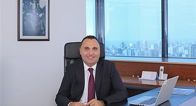 Eaton Bölge Müdürü Yılmaz Özcan: Enerji geçişi gezegenimiz ve iş dünyası için iyidir