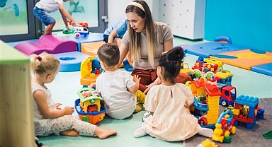 ebebek’ten kreşe hazırlık ve uyum süreci tavsiyeleri