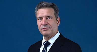 EBRD Güney ve Doğu Akdeniz bölgesi için yeni Genel Müdür atadı