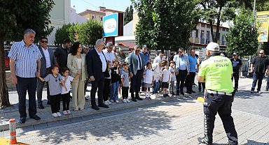 Edremit Belediyesinden