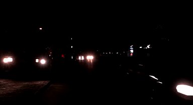 Ekvador'da kuraklık nedeniyle 12 saat elektrik kesintisi uygulanıyor