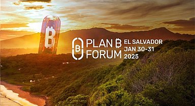 El Salvador, Tether'in 2025 Plan B forumuna ev sahipliği yapıyor