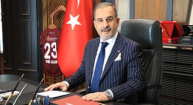 İstanbul'da 21. Uluslararası Türkiye Hemofili Kongresi gerçekleştirildi