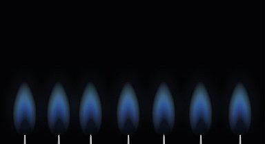 Enerya Aksaray Gaz Dağıtım'ın lisans genişleme başvurusu