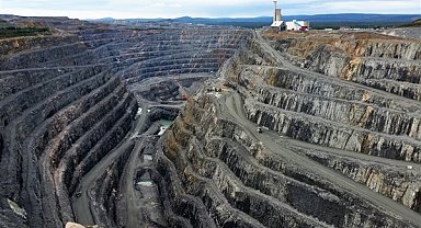 Enerya'dan altın madenciliği yatırımı kararı