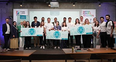 Entertech İstanbul Teknokent, Demo Day’de dünya dostu girişimlerini bir araya getirdi