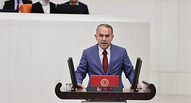 Ergin: Başkent ama Esenboğa’ya ulaşım sağlayan bir metro hattı yok