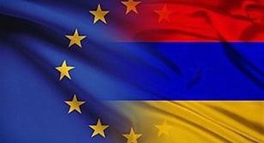 Ermenistan AB ile vize serbestliği konusunda diyalog başlattı