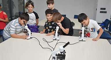 Esenyurt Belediyesi Çocuk Üniversitesi’nde kayıtlar başladı