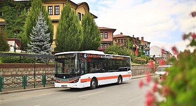 Başkan Çalık, Zabıta Teşkilatı’nın 198. yılını kutladı