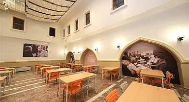 Eskişehir Halk Lokantası açılıyor