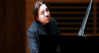 Fazıl Say: Dünya üzerinde en yaşanır ülke Çin olabilir
