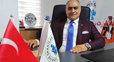 Fırat: Yerel yönetimler, engelli bireyler ile bir araya gelip sorunlarını dinlemeli