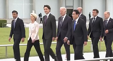 G7 ülkeleri: Orta Doğu'daki gerilimin kazananı olmaz