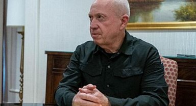Gallant: Beyrut’taki Dahiye'de düşmanlarımızı takip etmeye devam edeceğiz