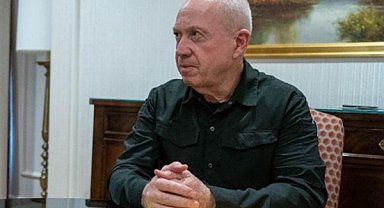 Gallant, CENTCOM Komutanı General Kurilla ile görüştü