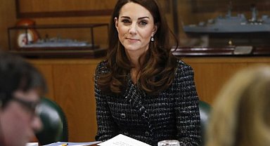 Galler Prensesi Middleton, kemoterapi tedavisini tamamladı