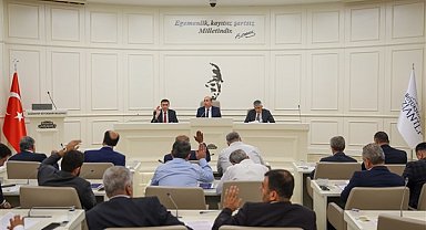 Gaziantep Büyükşehir Meclisi, Narin’in adını bir çocuk kütüphanesine verecek
