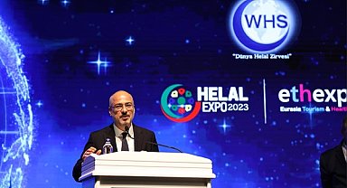 Genç, enerjik ve vizyoner fuarcılık sektörünün öncüsü