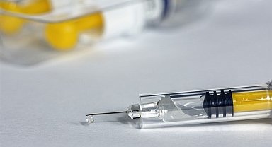 Ghebreyesus: Çocuk felci aşılama kampanyası, 446 bin çocuğun aşılanmasıyla sona erdi