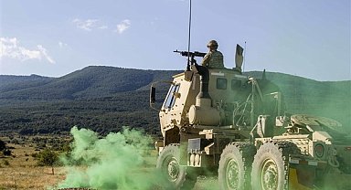 Hagari: Hizbullah, Lübnanlı sivilleri canlı kalkan olarak kullanıyor