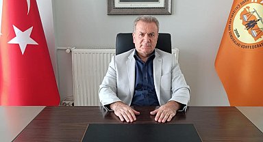 Hak-Sen Genel Başkanı Çivi: Hafta sonları memurun yıllık izine dahil edilemez