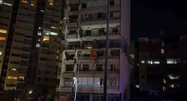 Hamas Lübnan'daki liderinin öldürüldüğünü açıkladı
