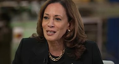 Harris: Federal işler için gereksiz diploma şartlarını kaldıracağım