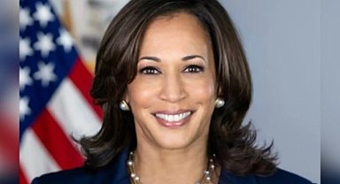 Harris: Orta sınıf güçlü olduğunda, Amerika'da güçlüdür
