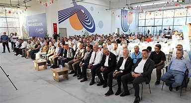 Hatay Kent Konseyi’nin yeni başkanı ve yürütme kurulu üyeleri belirlendi