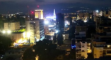 Hizbullah İsrail'in Ramat David Hava Üssüne saldırdığını iddia etti