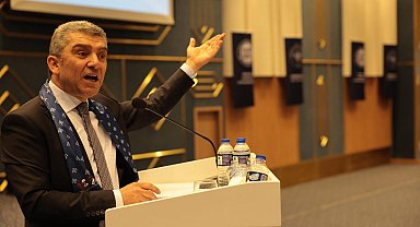 Hürriyetçi Eğitim-Sen Genel Başkanı Levent Kuruoğlu, enflasyon verilerini değerlendirdi