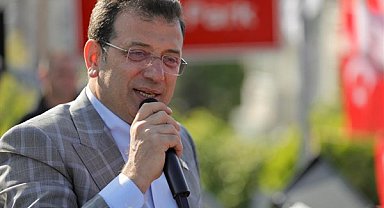 İBB, 9 Eylül için hazırlıklarını tamamladı