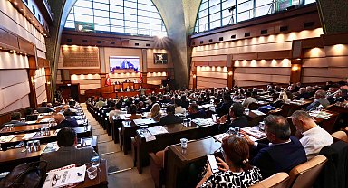 İBB’den Avcılar'da imar plan notu değişikliğine onay