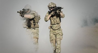 IDF: Hizbullah'ın Önleyici Güvenlik Birimi Komutanı Nabil Kavek öldürüldü