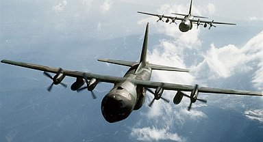 IDF: Lübnan'daki Hizbullah terör örgütüne ait hedefler vurulmaya devam ediyor