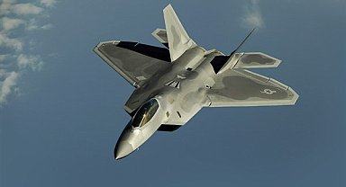 IDF: Savaş uçakları Tiberias'a fırlatılan roketlerin kaynağı olan fırlatıcıyı hedef aldı
