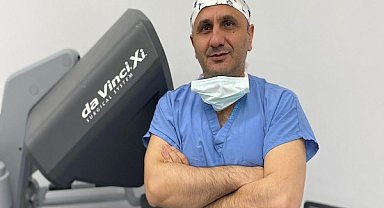 İdrarda kan görülmesi mesane kanseri habercisi olabilir